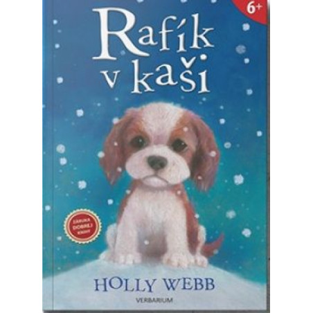 Rafík v kaši - 2. vydanie