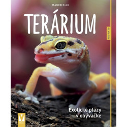 Terárium – exotické plazy v obývačke
