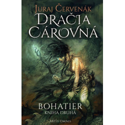 Dračia cárovná (Bohatier - kniha druhá)
