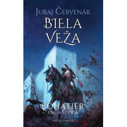Biela veža (Bohatier - kniha štvrtá)