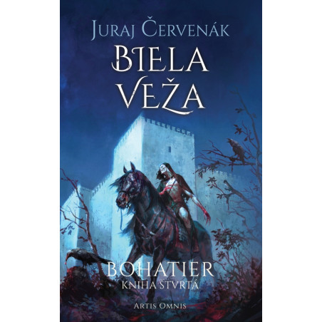 Biela veža (Bohatier - kniha štvrtá)