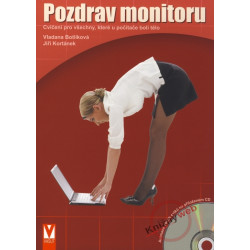 Pozdrav monitoru