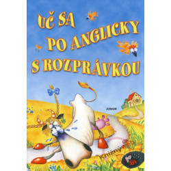 Uč sa po anglicky s rozprávkou