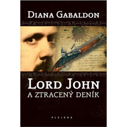Lord John a ztracený deník