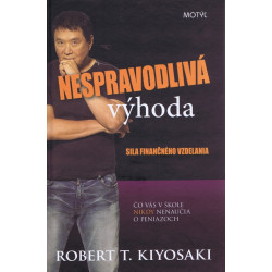 Nespravodlivá výhoda