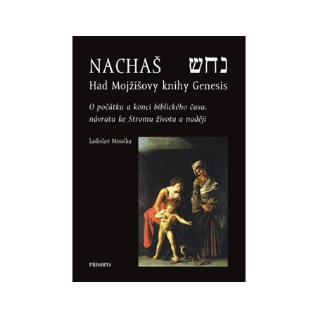 Nachaš – Had Mojžíšovy knihy Genesis