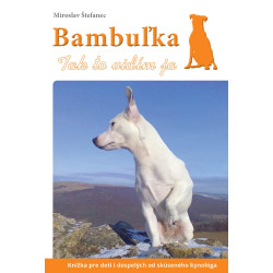 Bambuľka