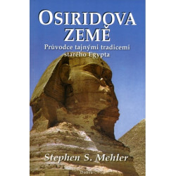 Osiridova země - Průvodce tajnými tradic