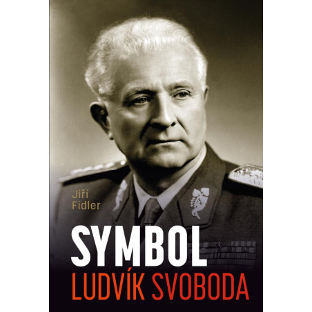 Symbol Ludvík Svoboda