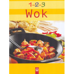 1-2-3 Wok