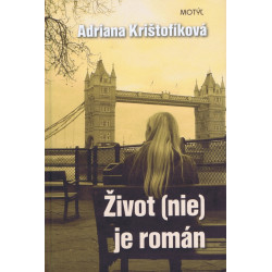 Život nie je román
