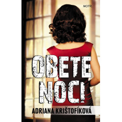 Obete noci