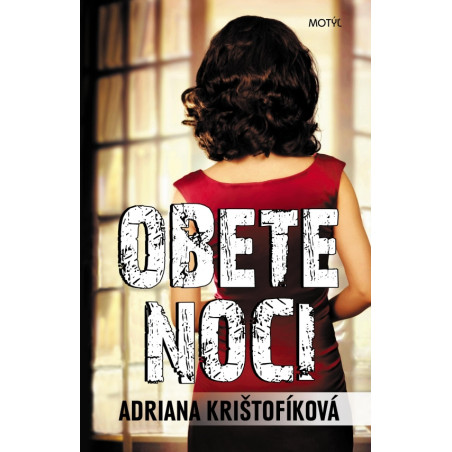 Obete noci