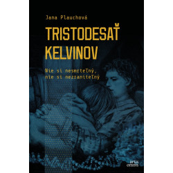 Tristodesať kelvinov