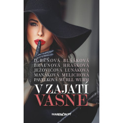 V zajatí vášne
