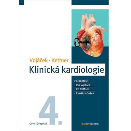 Klinická kardiologie