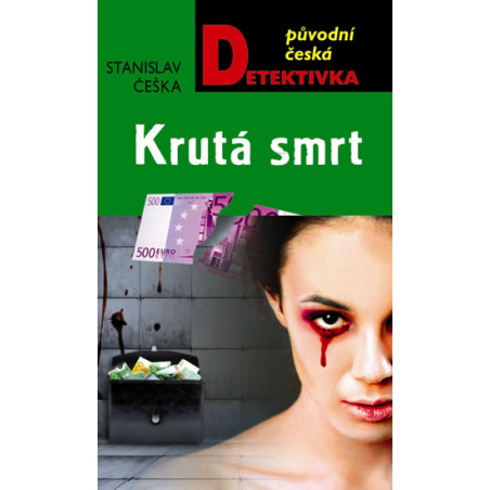 Krutá smrt