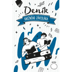 Deník knižního závisláka
