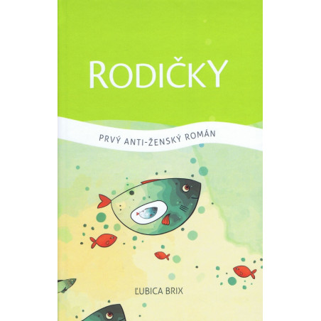 Rodičky