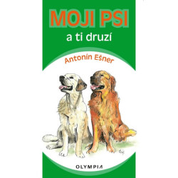 Moji psi a ti druzí