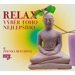 Relax, výběr z toho nejlepšího - CD