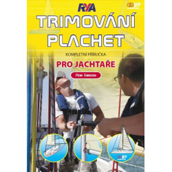 Trimování plachet pro jachtaře - Kompletní příručka pro jachtaře