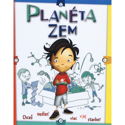 Planéta Zem