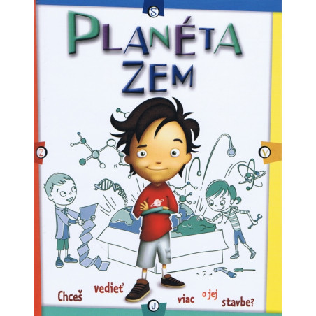 Planéta Zem