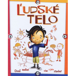 Ľudské telo