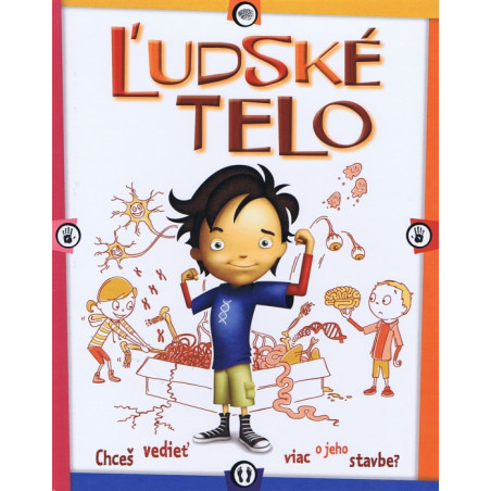 Ľudské telo
