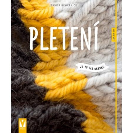Pletení