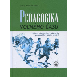 Pedagogika voľného času