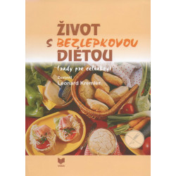 Život s bezlepkovou diétou