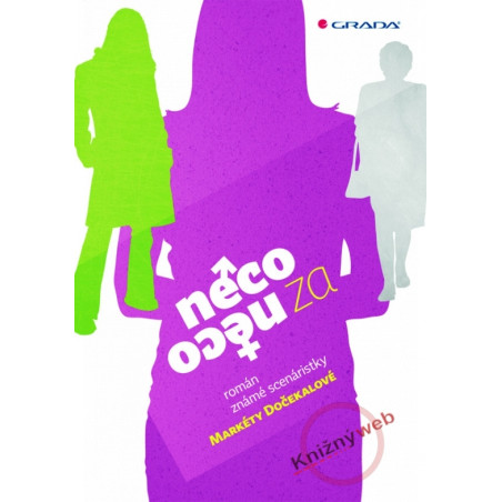 Něco za něco
