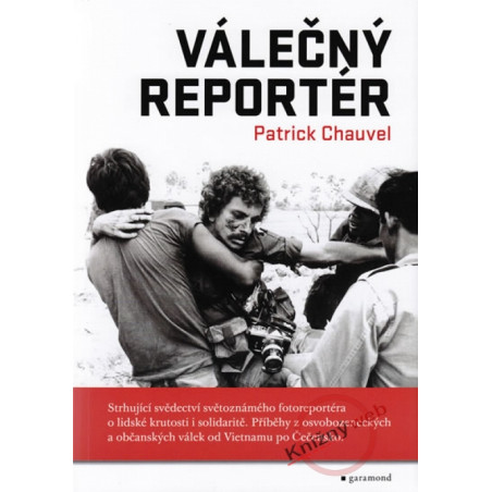 Válečný reportér