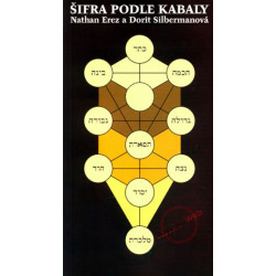 Šifra podle kabaly