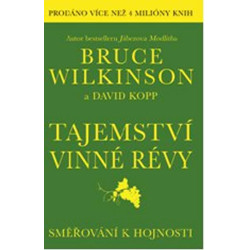 Tajemství vinné révy