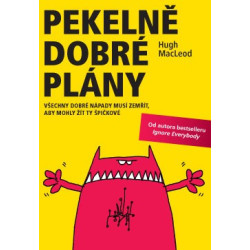 Pekelně dobré plány