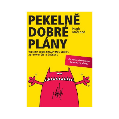Pekelně dobré plány