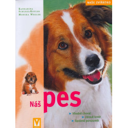 Náš pes - Naše zvířatko