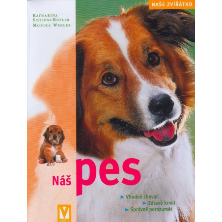 Náš pes - Naše zvířatko