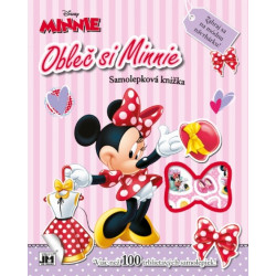 Obleč si/ Minnie