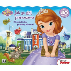 Otváraj okienka/ Sofia Prvá