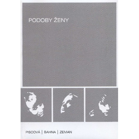 Podoby ženy
