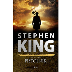 Temná veža: Pištoľník