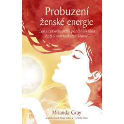 Probuzení ženské energie