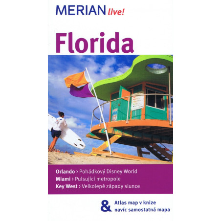 Merian 93 - Florida 2.vyd.