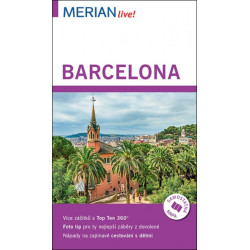 Barcelona - Merian Live!