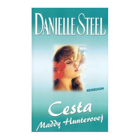 Cesta Maddy Hunterovej