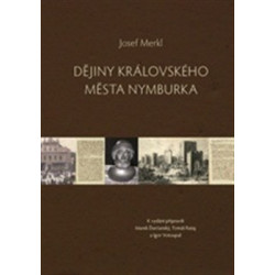 Dějiny královského města Nymburka